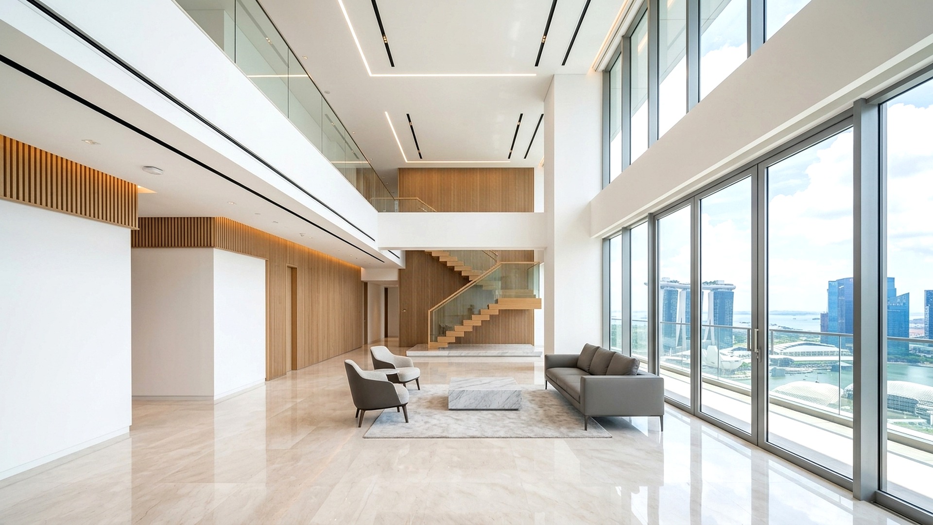 Tabeeb Contractor Office & Site Operations Singapore